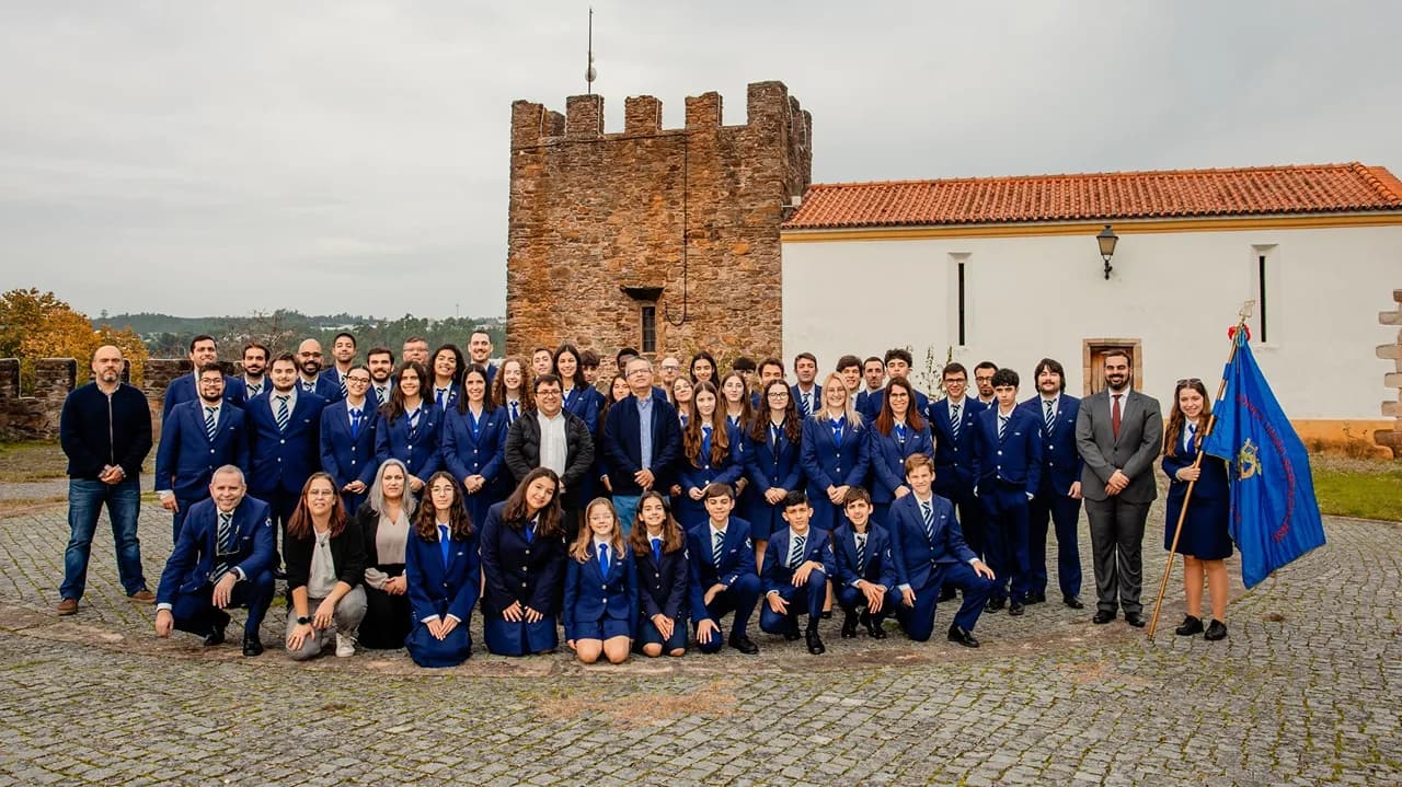 Filarmónica União Sertaginense @DR