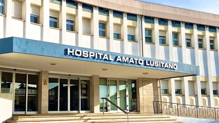 Unidade Local de Saúde de Castelo Branco (ULSCB) @SNS