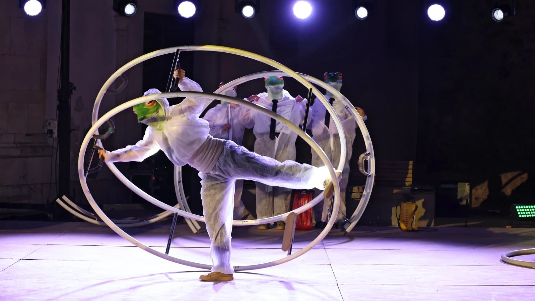 "Heqet”, pela Companhia Absurda @DR