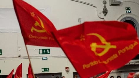 Partido Comunista Português @PCP