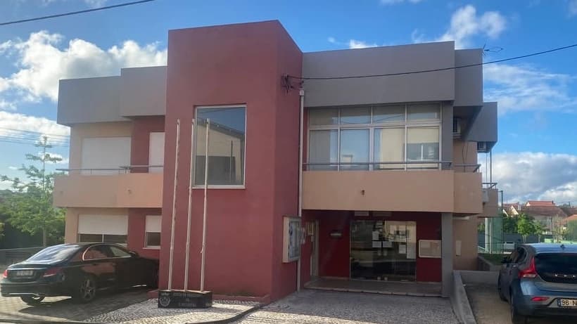 Junta de Freguesia de São Silvestre @JF São Silvestre