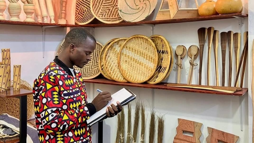 Imagem loja Pindali ©Edna Mateia