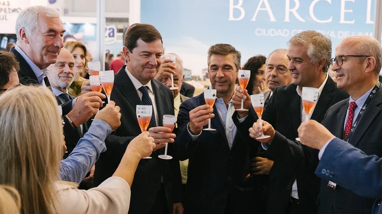 Stand da CIMRL - Comunidade Intermunicipal da Região de Leiria @CM Castanheira de Pera