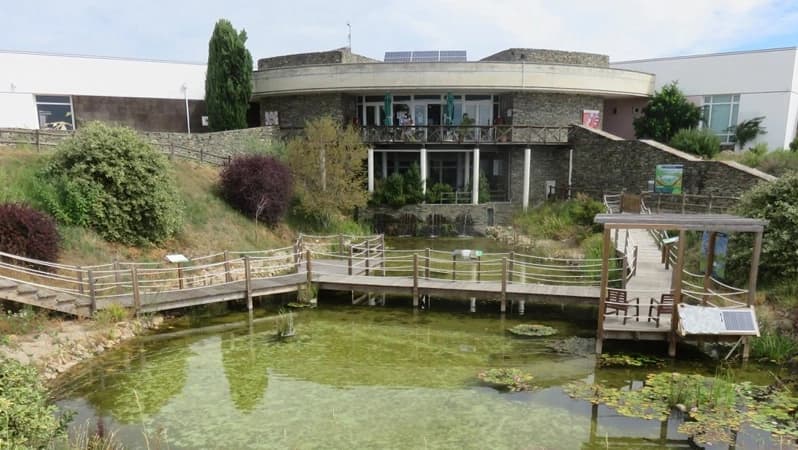 Centro Ciência Viva da Floresta @Rede de Centros de Ciência Viva