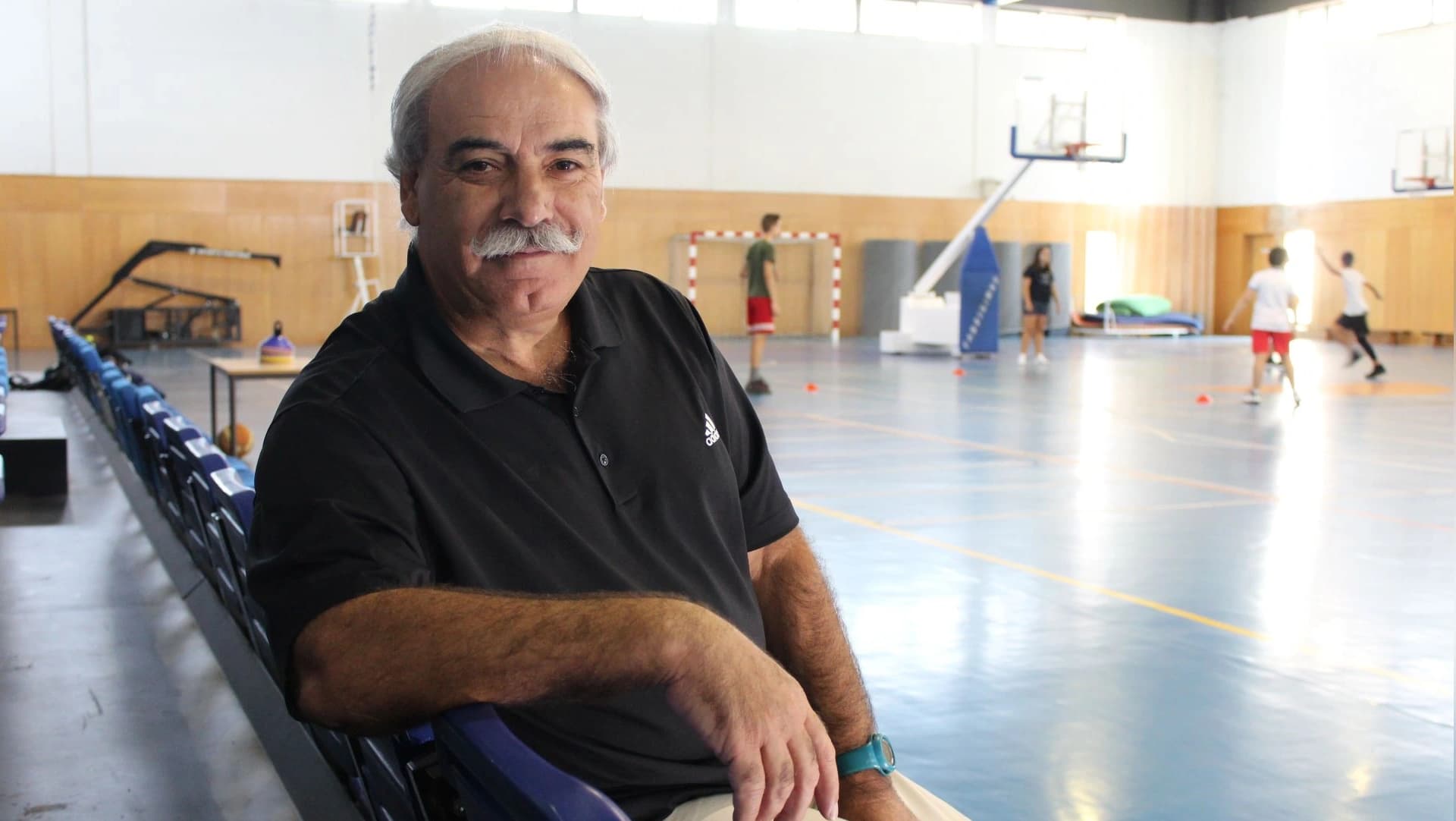 João Petrica, docente na Escola Superior de Educação do Politécnico de
Castelo Branco @IPCB