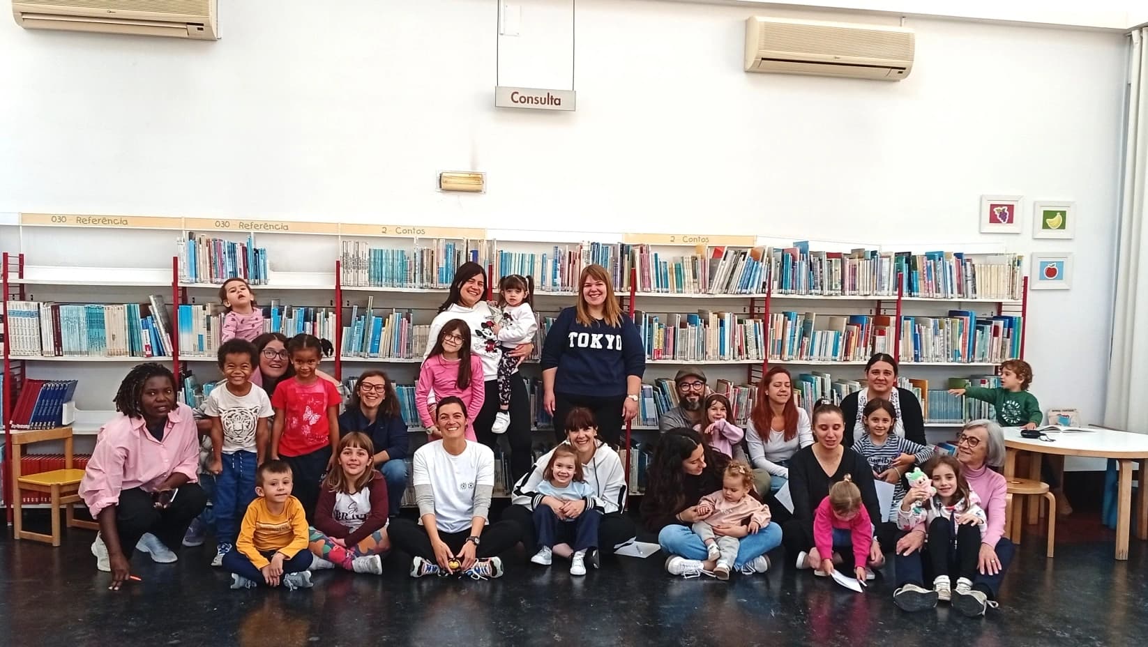 Oficina de Danças Tradicionais @CM Cantanhede