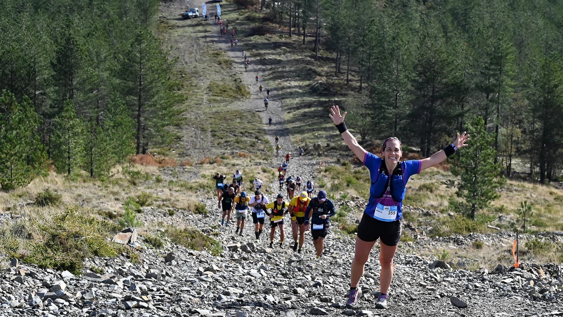 Trilho do Neveiro @DR