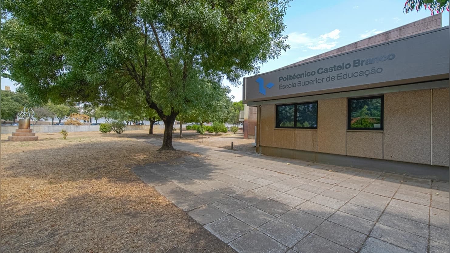 Escola Superior de Educação do IPCB @IPCB