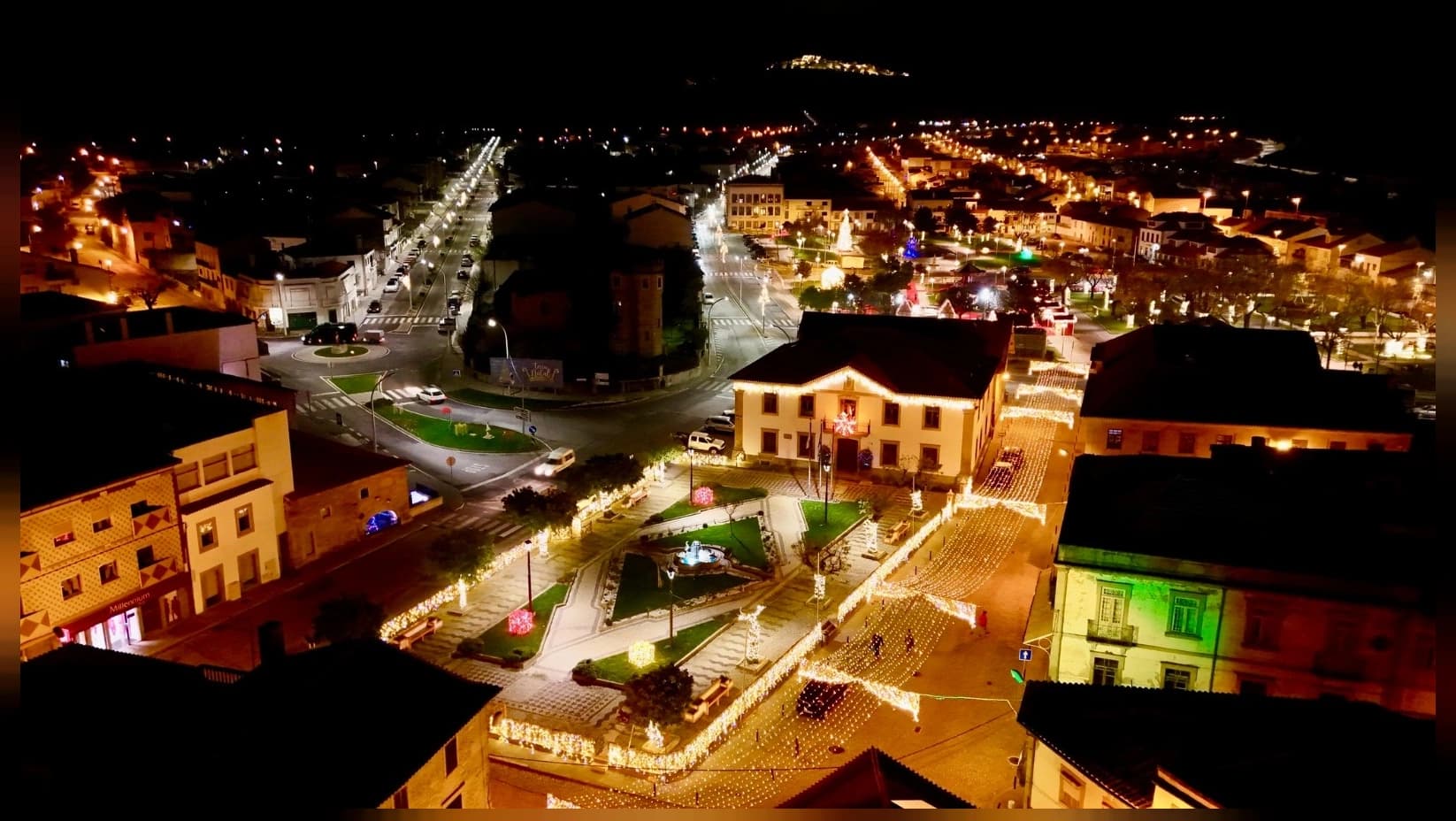 Figueira "Terra Natal" @CM Figueira de Castelo Rodrigo