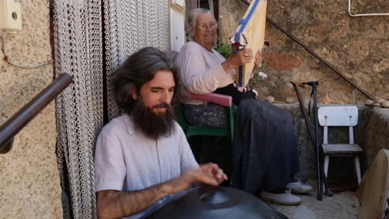 Festival "Fora do Lugar" @DGArtes