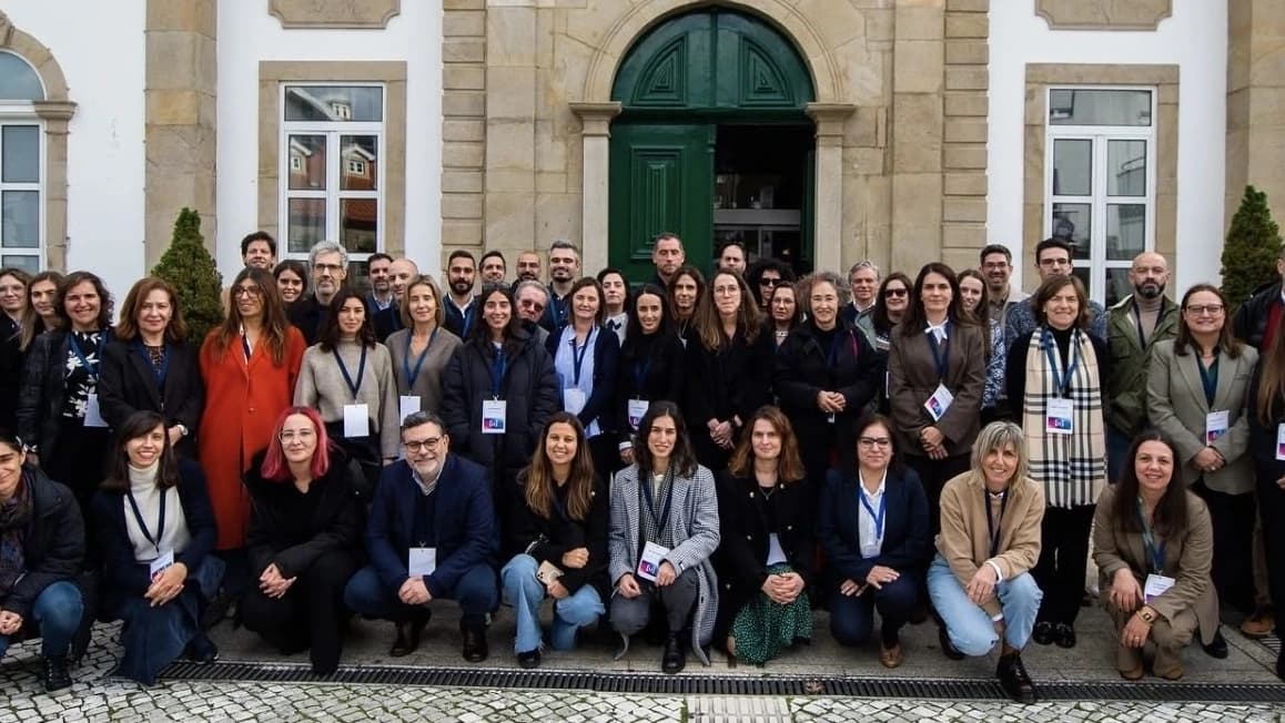 Encontro Urbact @CM Idanha-a-Nova