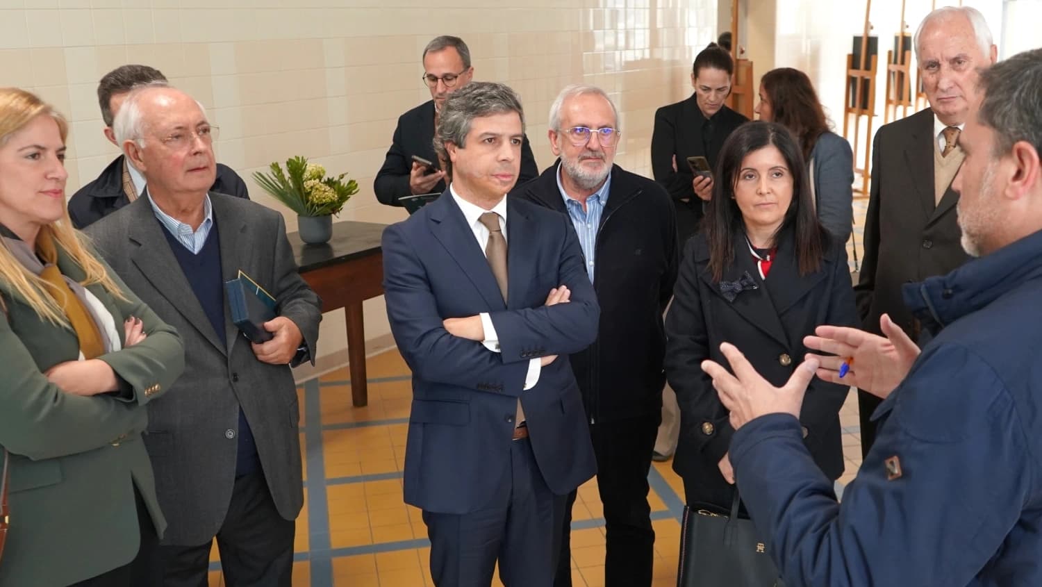 Hugo Maravilha @CM Lamego