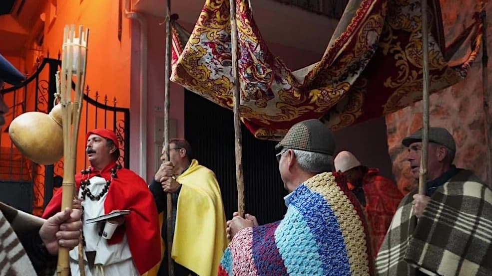 Procissão de São Martinho @CM Lamego