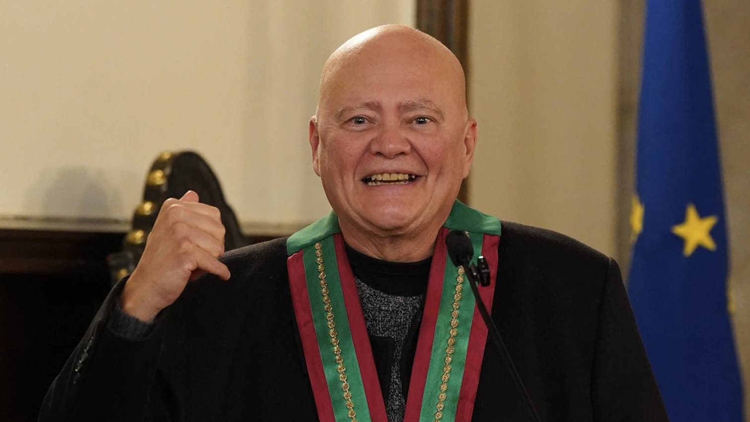 André Freire @CM Lamego