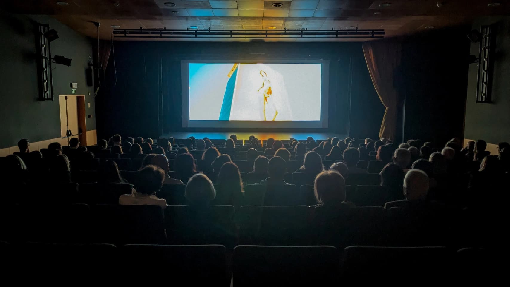 Auditório Municipal @CM Penacova