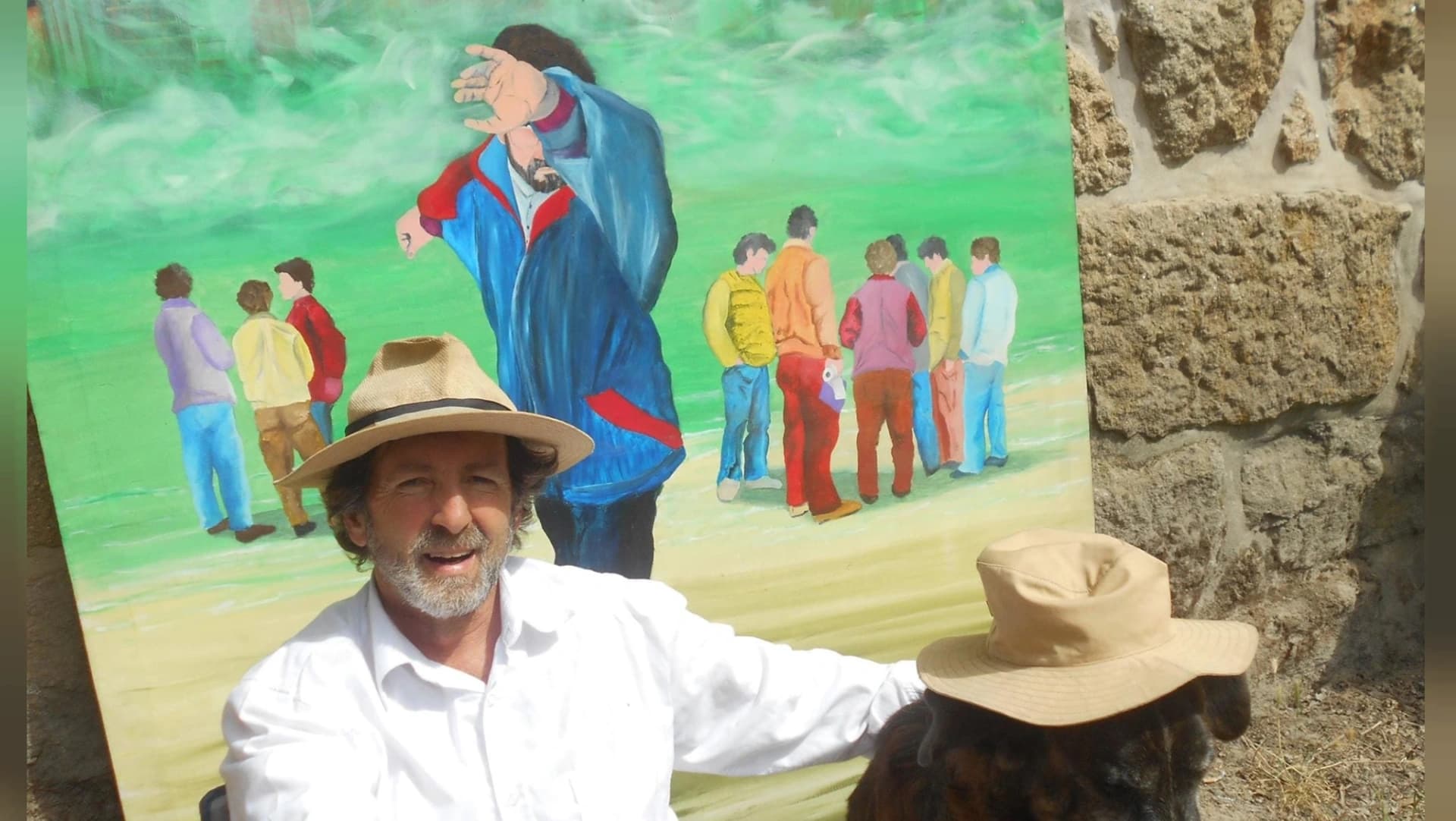 Paulo Lemos Quintela @DR