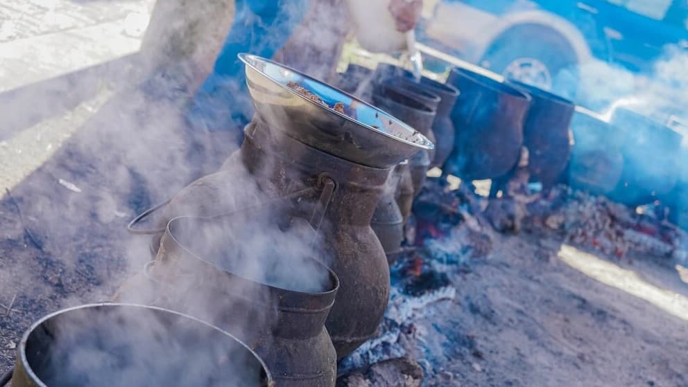 “Serranias - Festival de Sabores e Tradições” @CM Moimenta da Beira