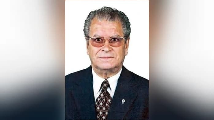 Virgílio de Campos Cardoso @DR