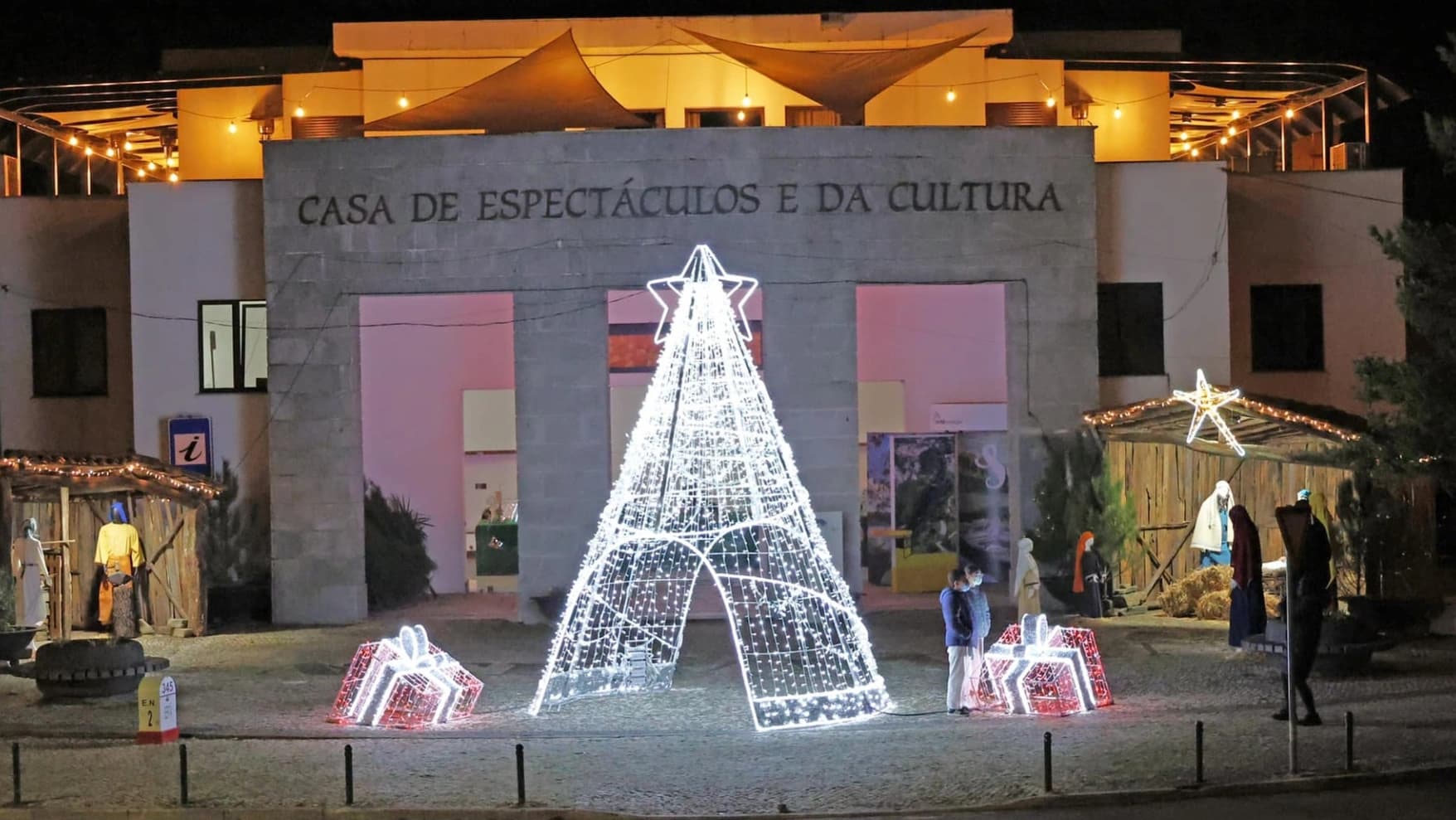 Sertã Espírito de Natal @Aldeias de Xisto