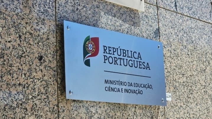 Ministério da Educação, Ciência e Inovação @FNE