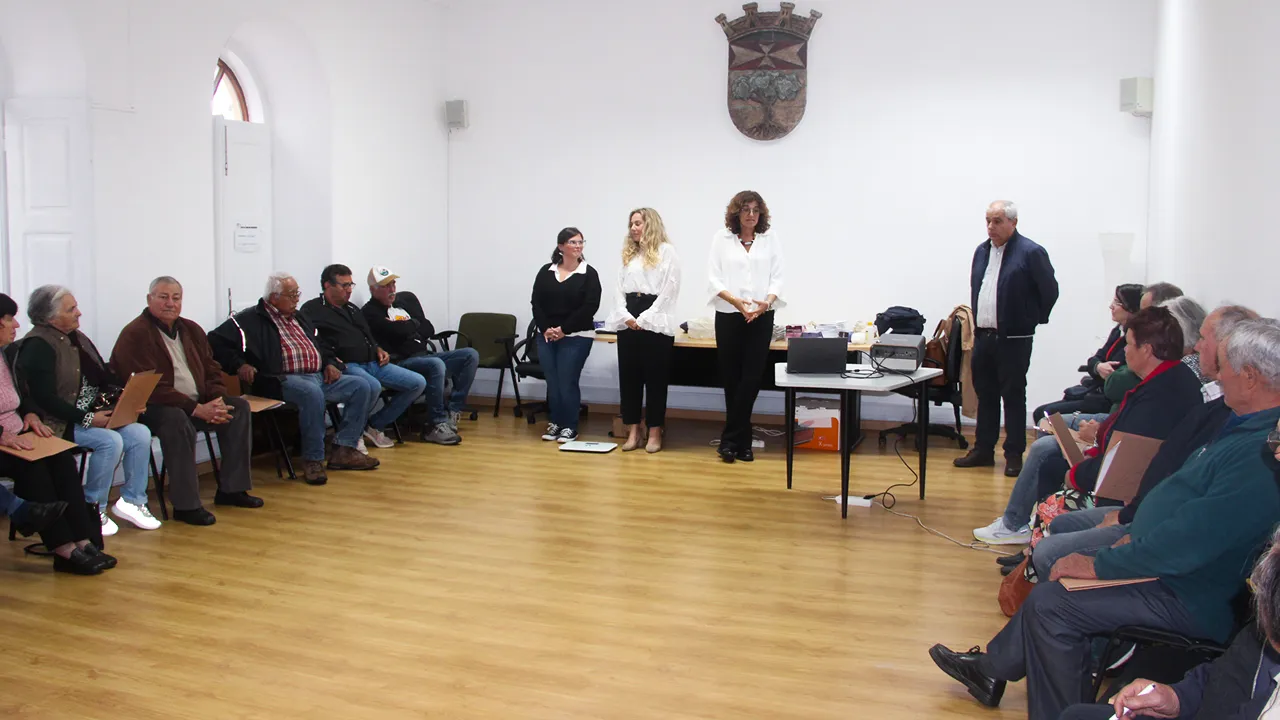 “Casa da Diabetes” @CMPaN