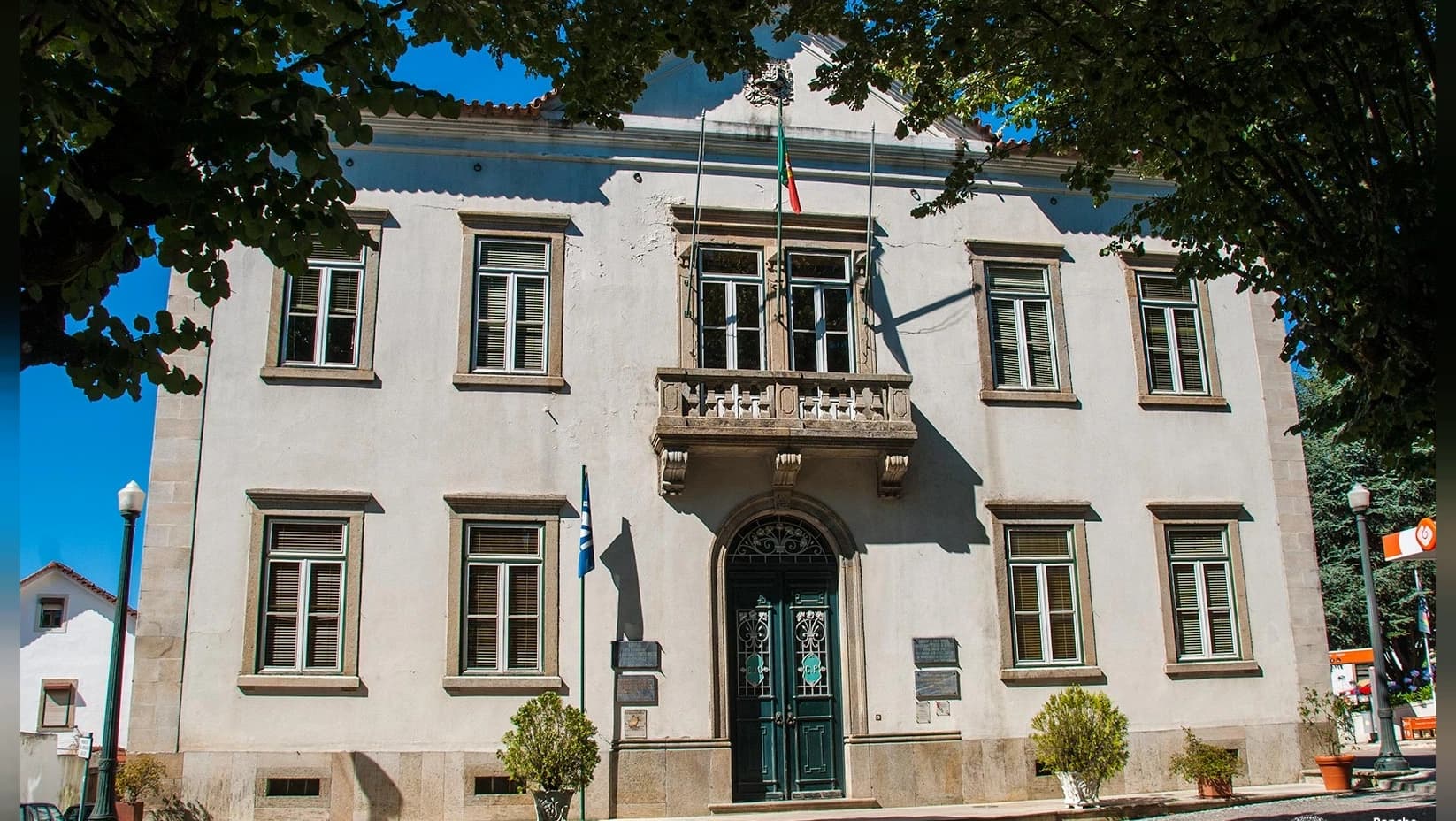 Câmara Municipal de Castanheira de Pera @Rancho Folclórico Neveiros do Coentral