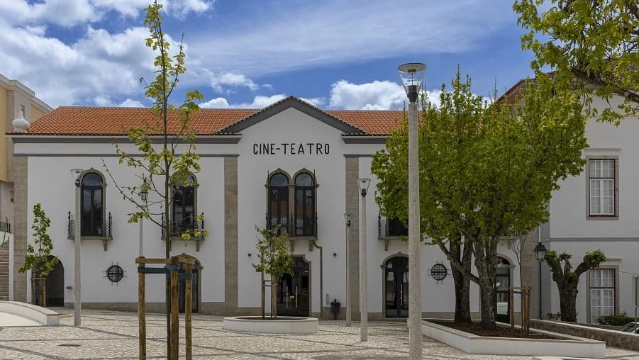 Cine-Teatro de Mação @RPTC