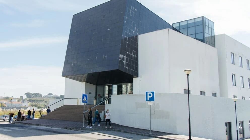 Escola Superior de Saúde do IPLeiria @IPLeiria