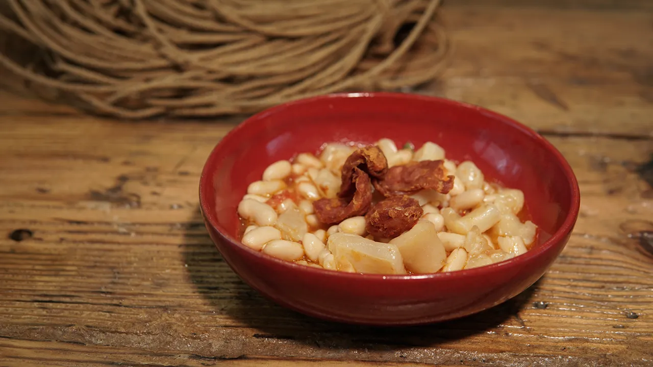 Feijoada de Samos @CM Ílhavo