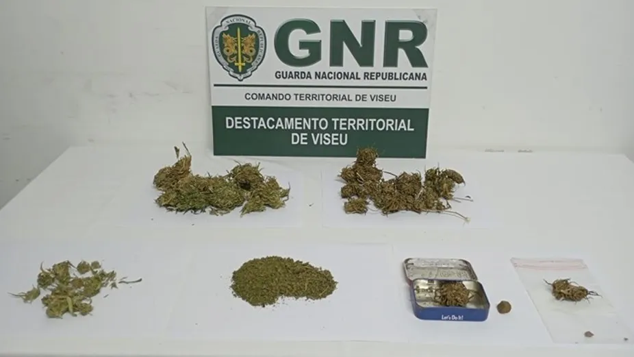 Apreensão da GNR @GNR