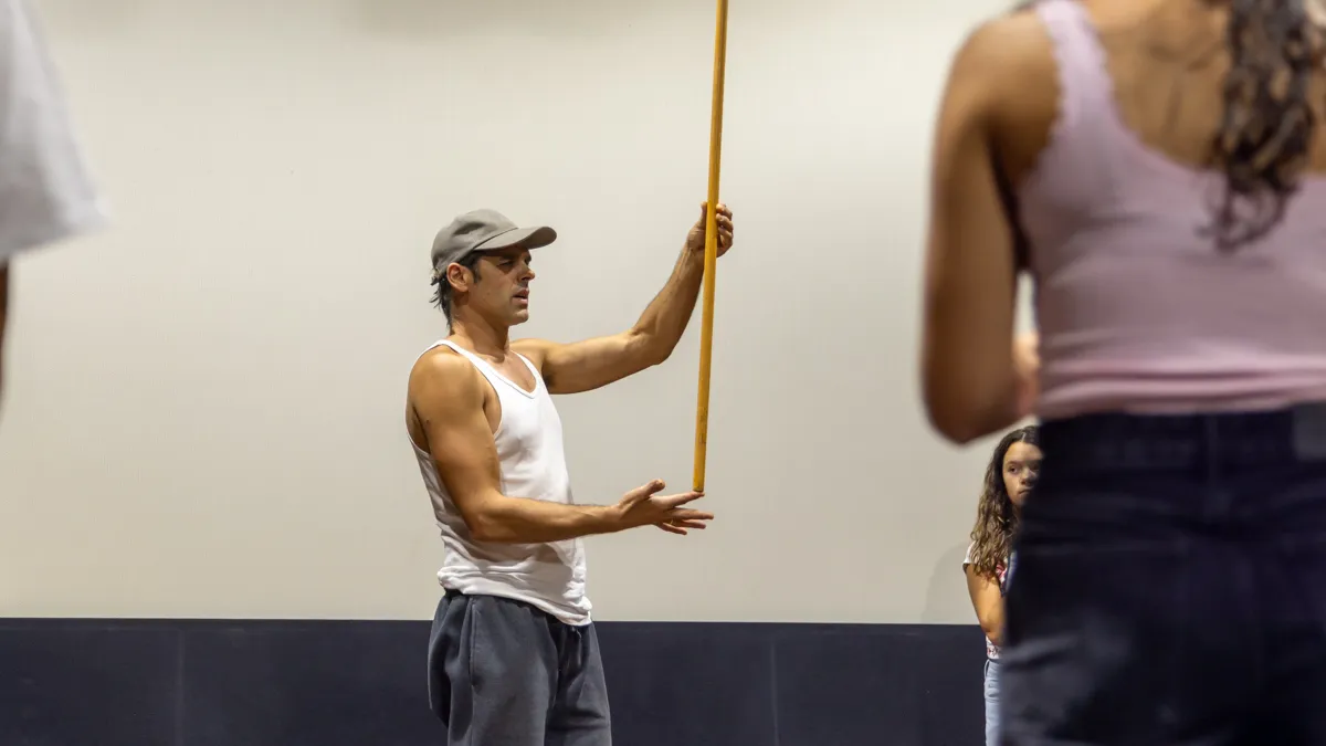 "Caminhos, Cultura em Rede" @CIM Médio Tejo