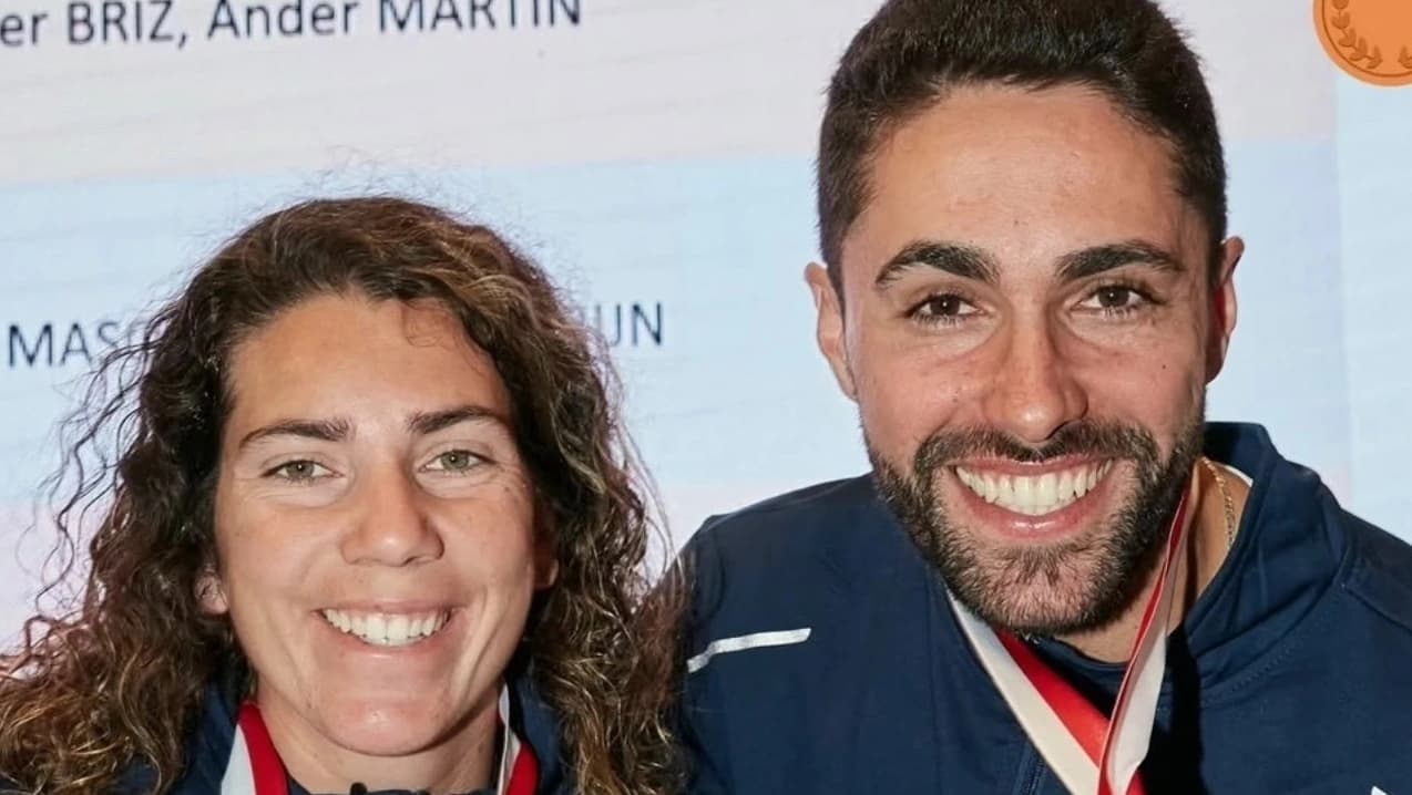 Patrícia Batista e Afonso Costa @DR