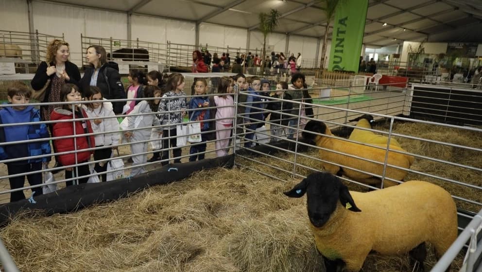 Agrovouga @CM Aveiro