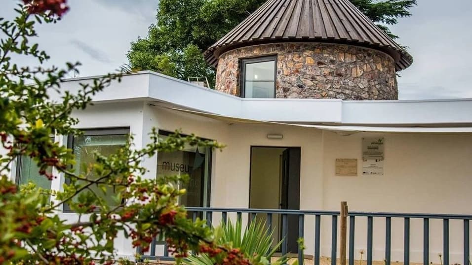 Museu Vitorino Nemésio ©CMP
