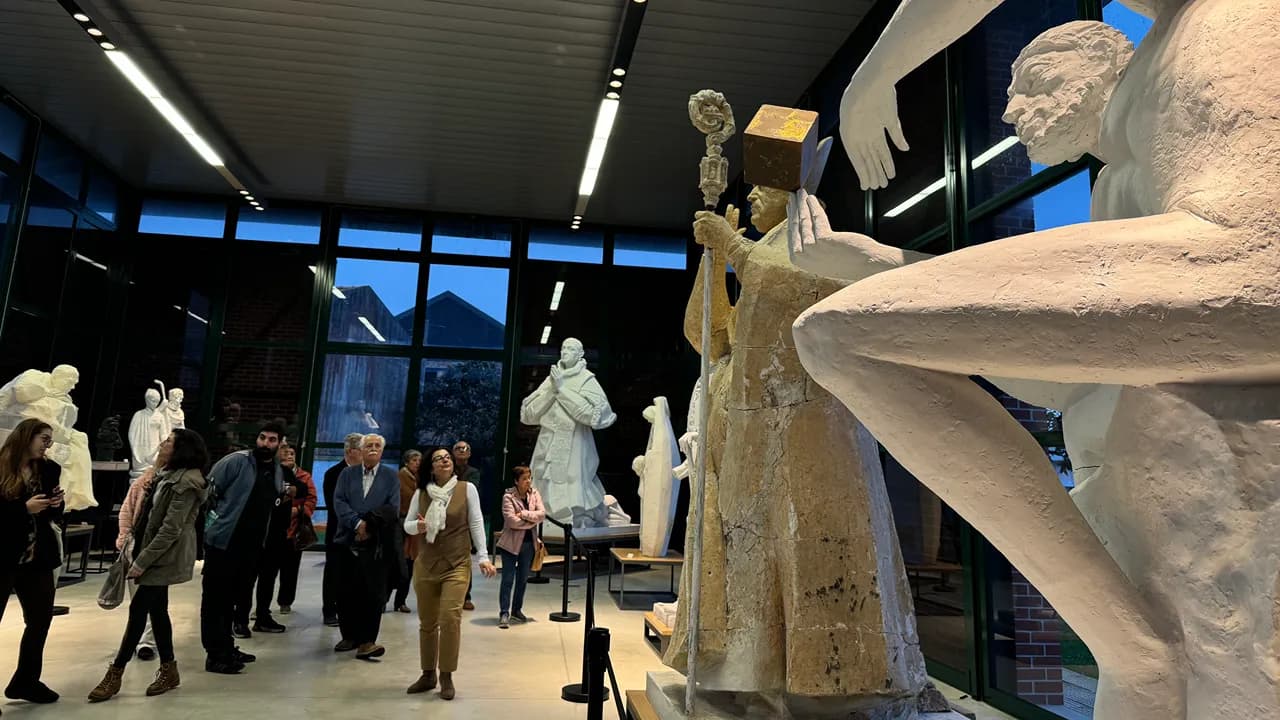 Museu Joaquim Correia @CM Marinha Grande