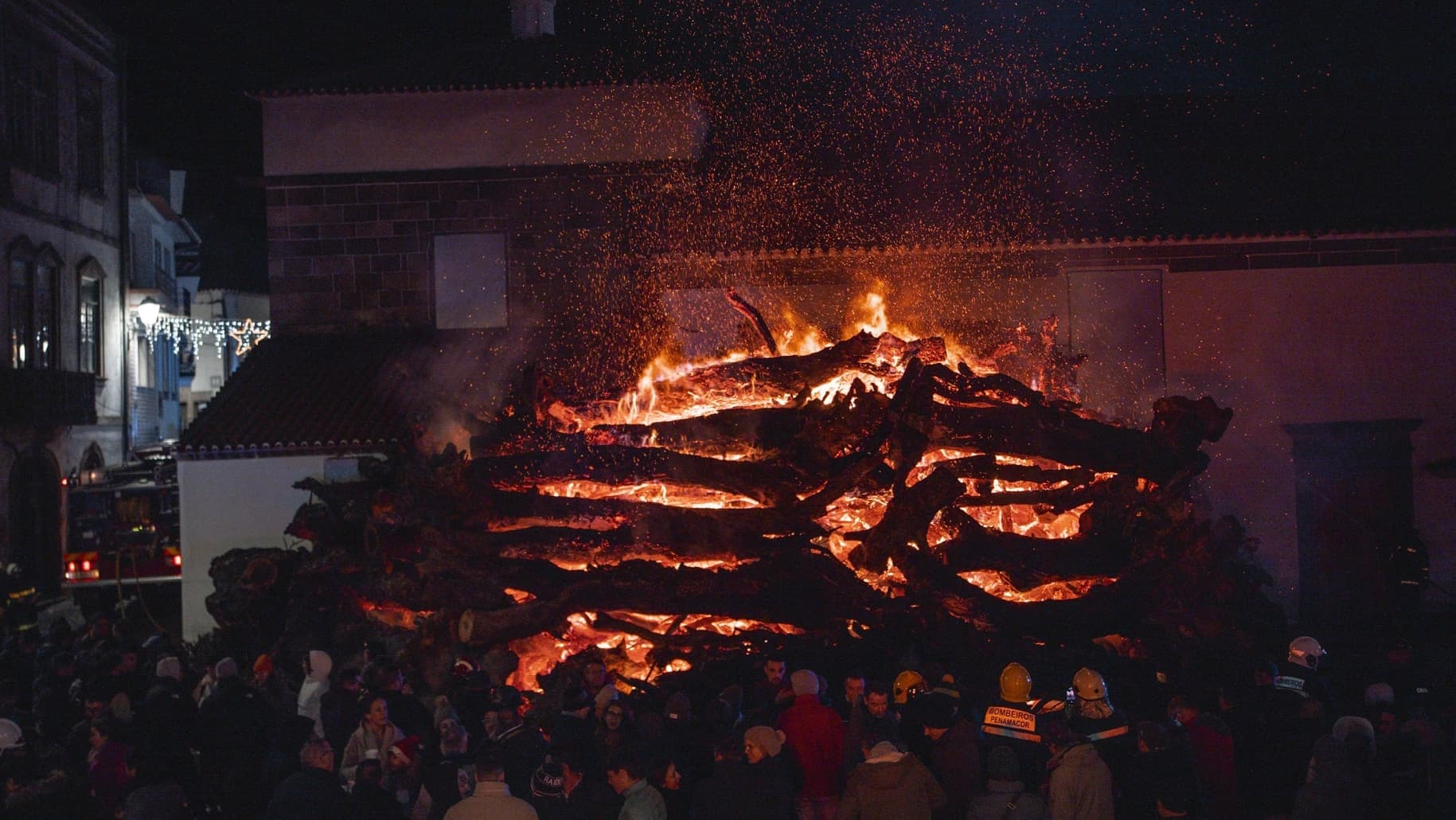 Penamacor Vila Madeiro @CM Penamacor