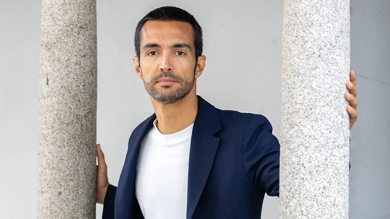 Encontro com o escritor Rui Couceiro @DR