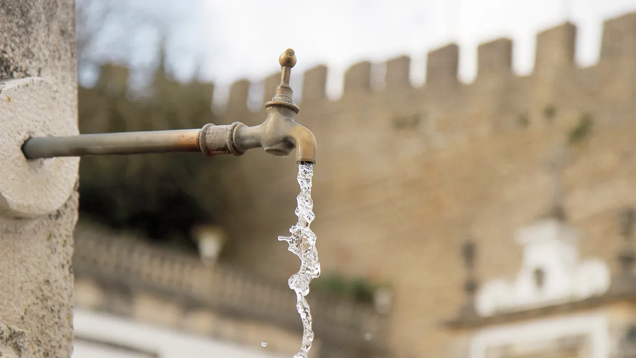 Qualidade da água em Óbidos considerada exemplar @CM Óbidos