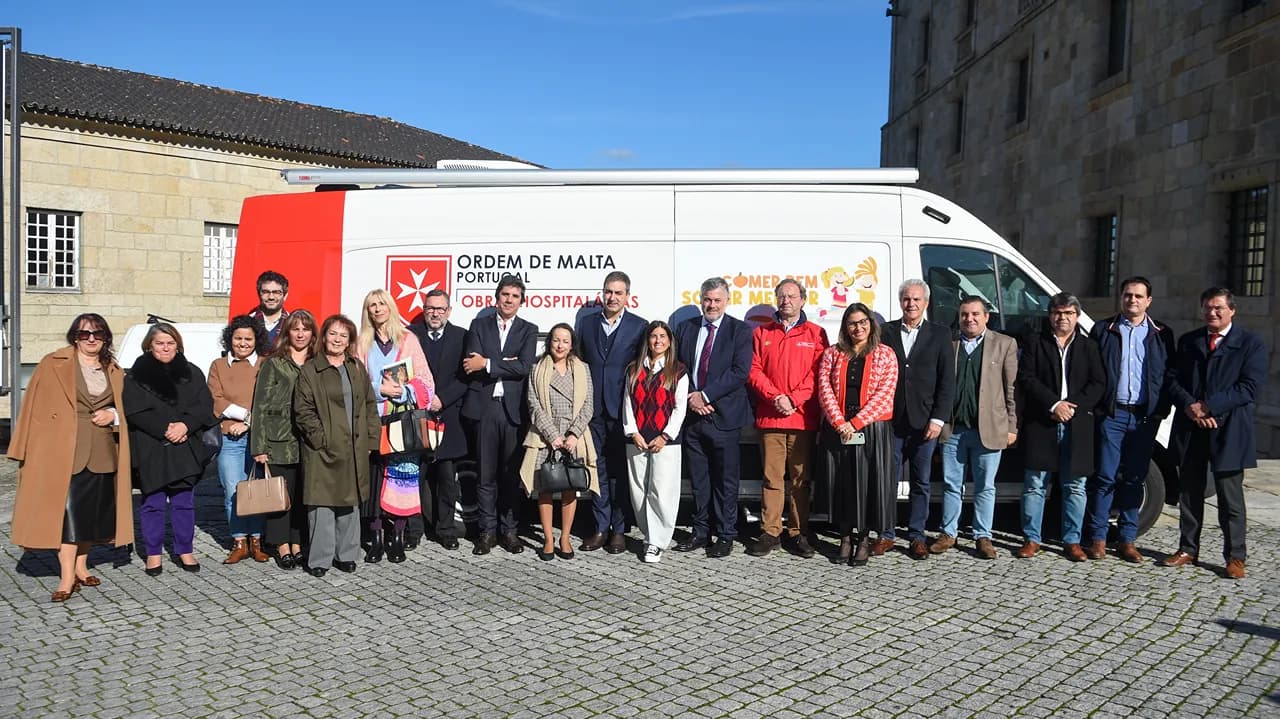 Apresentação "Comer Bem, Sorrir Melhor" @CIM Viseu Dão Lafões