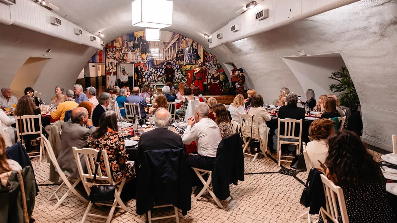 Sabores da Escrita @CM Coimbra