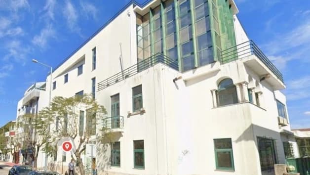 Tribunal do Trabalho @Google Maps