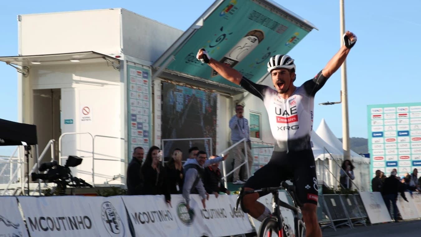 Figueira Champions Classic / Casino Figueira @DR