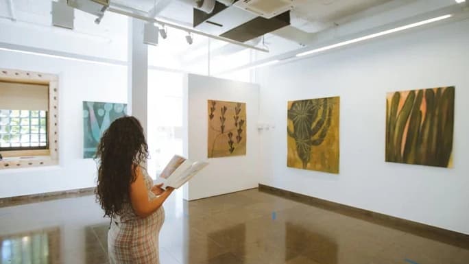 Galeria do Parque @CM Vila Nova da Barquinha