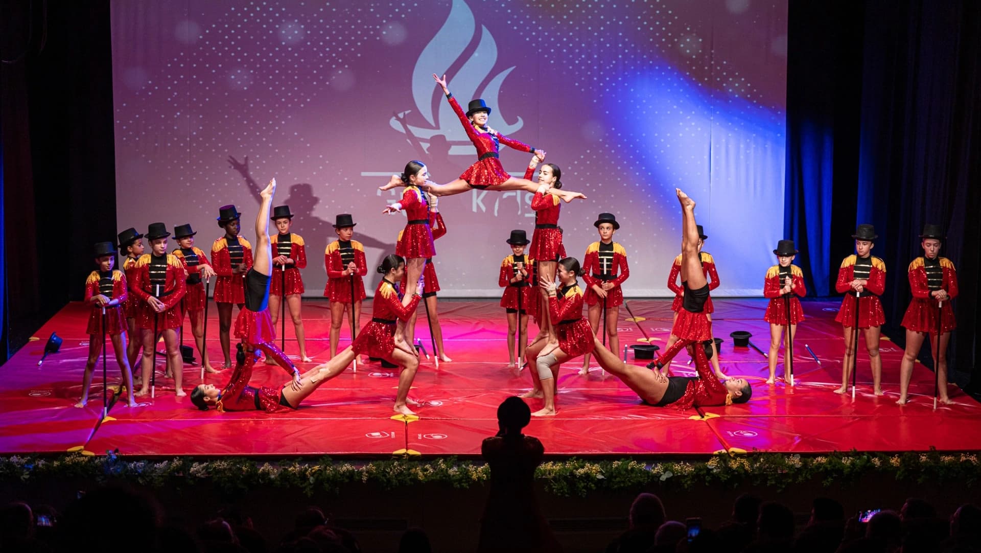 Gala do Deesporto @CM Tábua