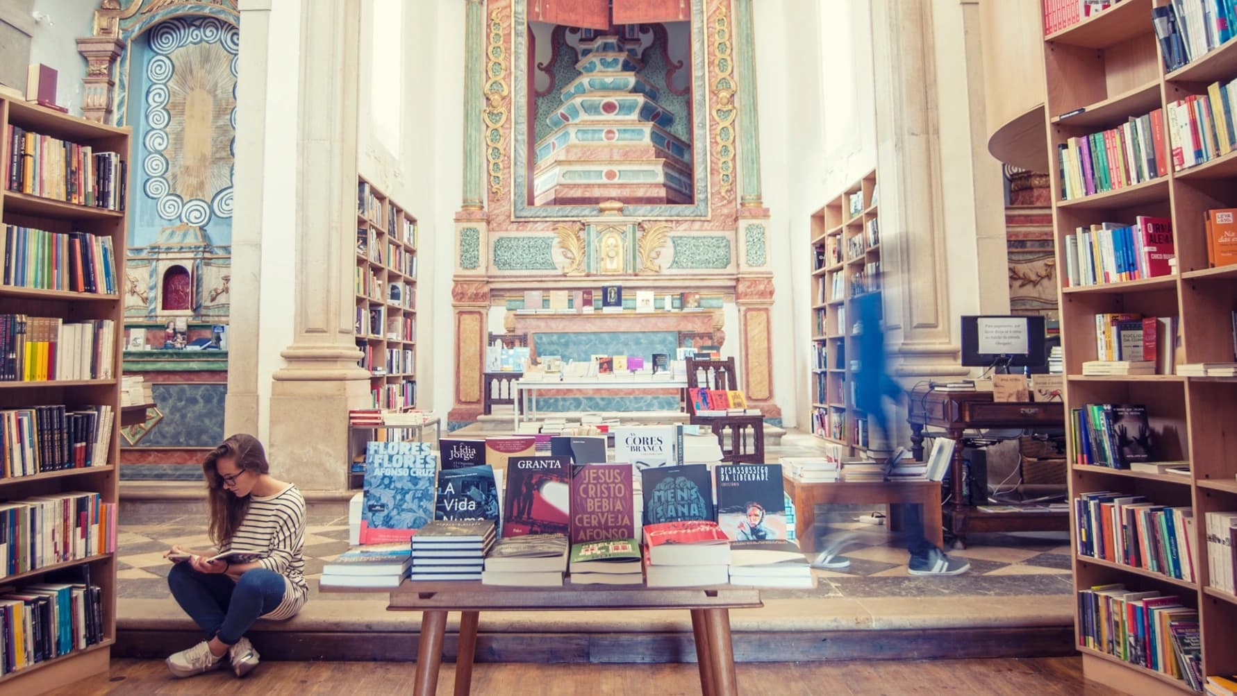 Óbidos Cidade Criativa da Literatura da UNESCO @CM Óbidos