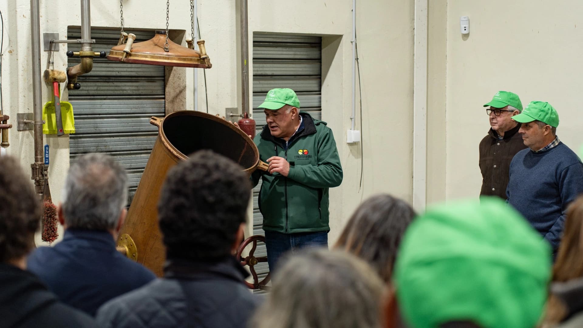 VIII Encontro do Medronho e Medronheiro @CM Pampilhosa da Serra