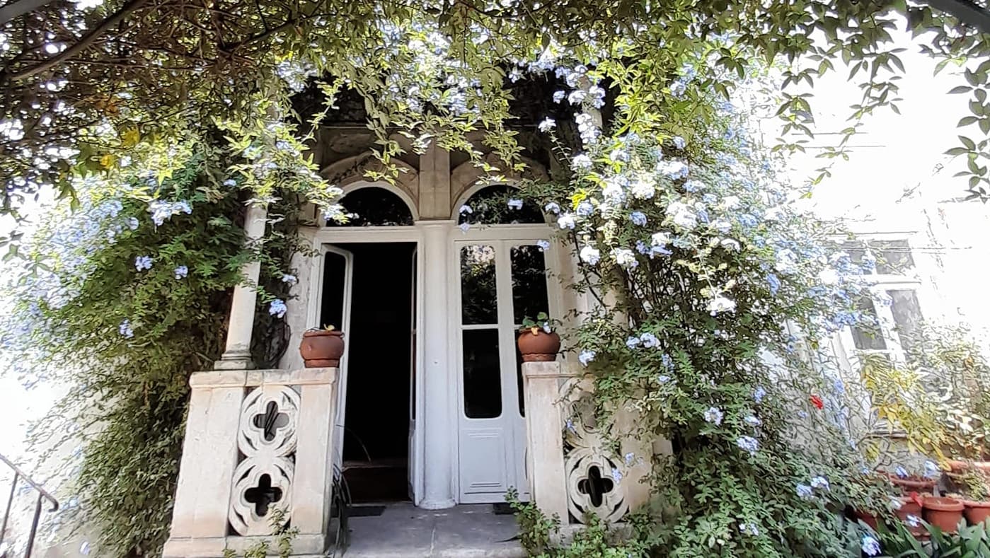 Casa Costa Lobo @CCL