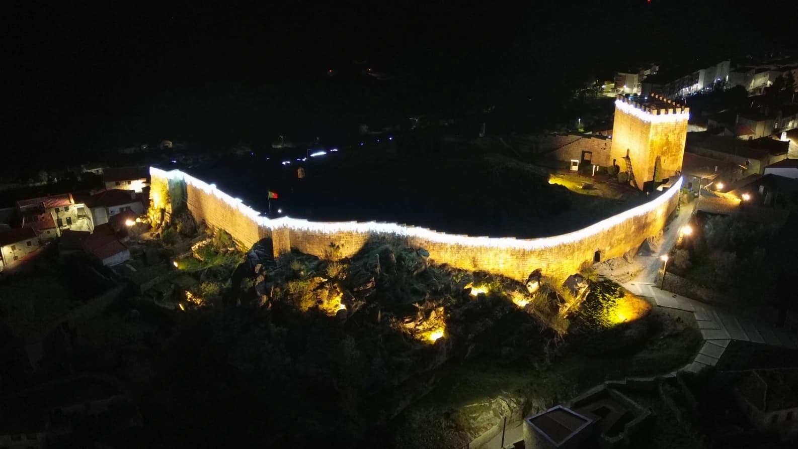 Celorico da Beira @CM Celorico da Beira