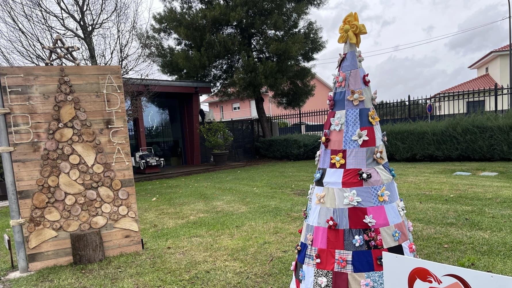 Concurso “Reciclar e Enfeitar para Tondela Embelezar” @CM Tondela