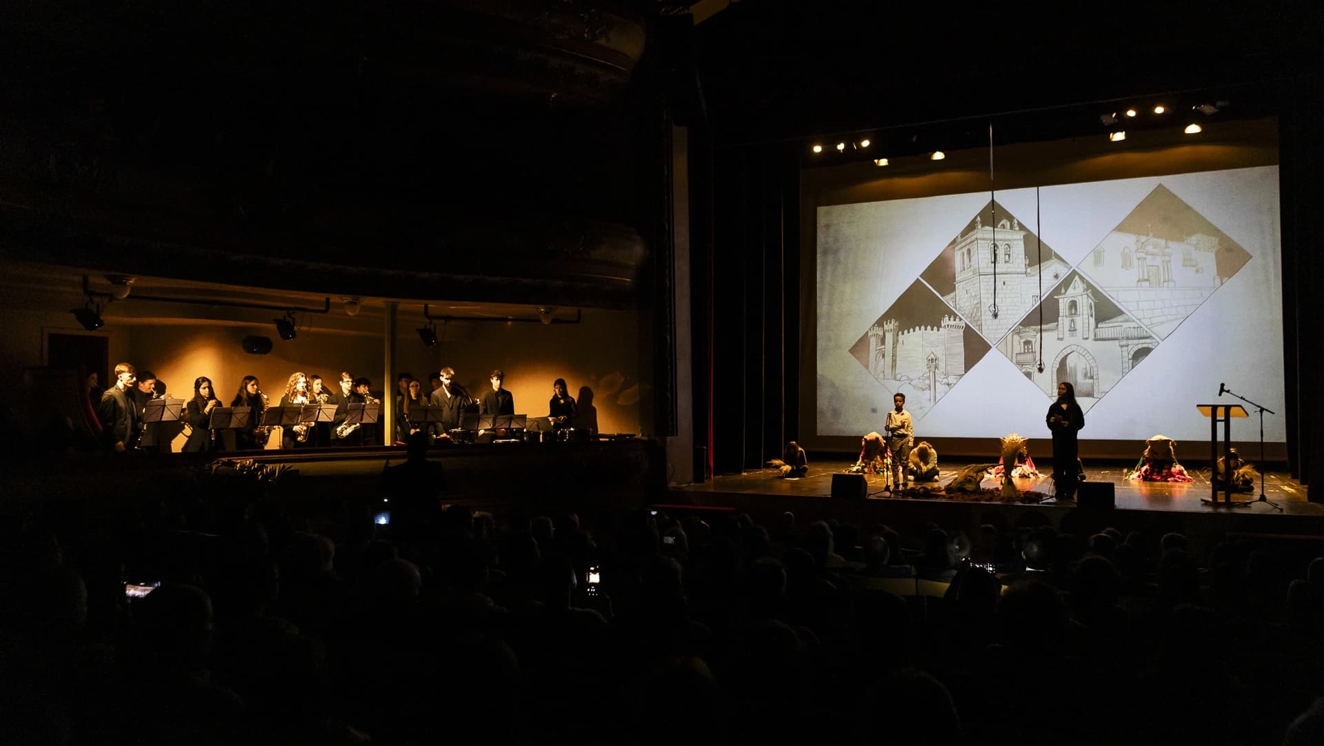 24.º aniversário do Alto Douro Vinhateiro @CCDR Norte